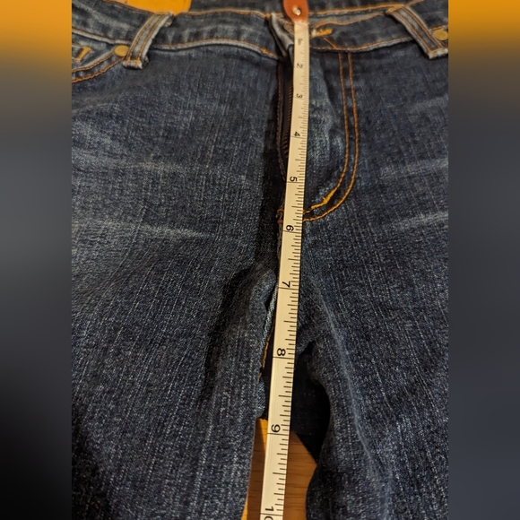 Rare Rock & Republic jeans - Picture 7 of 7